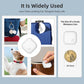 Mini GPS Tracking Device For Apple