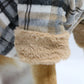 Winter Pet Jacket
