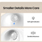 Smart Cat Litter Deodoriser 4000mAh Cat Odor Purifier For Cat Litter Box Automatic Pet Toilet Deodorant Purifier Supplies