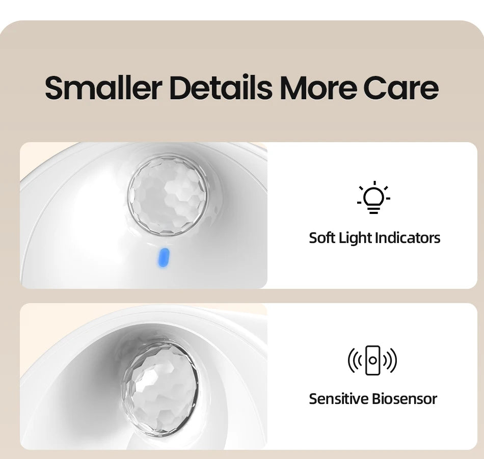 Smart Cat Litter Deodoriser 4000mAh Cat Odor Purifier For Cat Litter Box Automatic Pet Toilet Deodorant Purifier Supplies