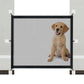 Pet Dog Barrier Fences With 6Pcs Hook