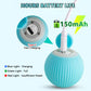 Interactive Automatic Rolling Magic Ball Toy