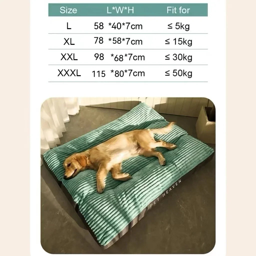 Dog or Cat Bed