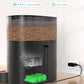 Automatic Cat or Dog Feeder