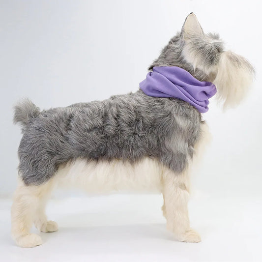 Windproof Noise Cancel Earmuff Dog Grooming