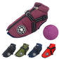 Pet Dog Jacket With Harness