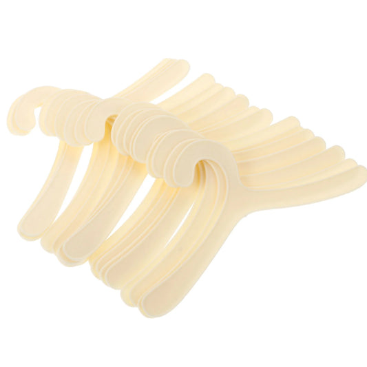 20pcs Pet Clothes Hanger