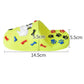 Pet Toy Bite Resistant Slippers