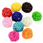 10pcs Parrot Chewing Toy
