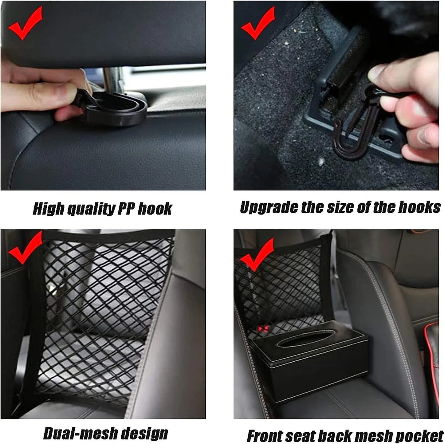 Car Barrier