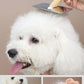 Dog Brush Pet Hair Remover Massage Cat Brush Pet Grooming Stainless Steel Combs for Cats Hair Knot Opening