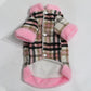 Winter Pet Jacket