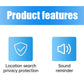 Mini GPS Tracking Device For Apple