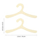 20pcs Pet Clothes Hanger