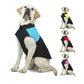 8 Size S-5XL Waterproof Warm Large Dog Vest Cat Puppy Ski Coats