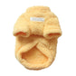 Winter Sweater for Small Medium Dogs Cats