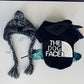 Pet Dog Hoodies Autumn and Winter Season