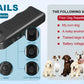 Ultrasonic Dog Repeller 2024 New Dog Bark Deterrent Devices,Anti Barking Device For Dogs,Dog Repellent