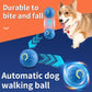Pet Toy Moving Ball