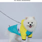 Dog Winter Pet Cotton Jacket  For Small Medium Dogs Cats