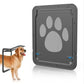 Dog Cat Door - Lockable