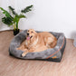 Dog Bed Super Soft Orthopedic Foam Pet Bed
