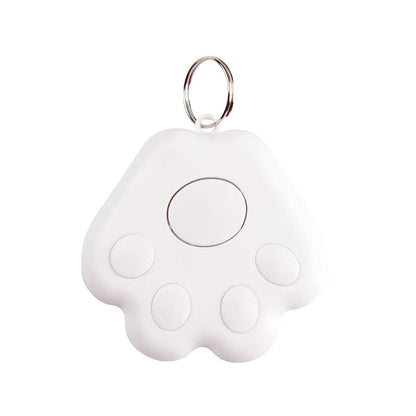 Mini GPS Locator Tracking For Ios / Android Smart Finder for pets