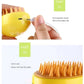 Electric Steamy Dog Brush