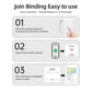 Mini GPS Tracking Device For Apple