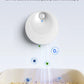 Smart Cat Litter Deodoriser 4000mAh Cat Odor Purifier For Cat Litter Box Automatic Pet Toilet Deodorant Purifier Supplies