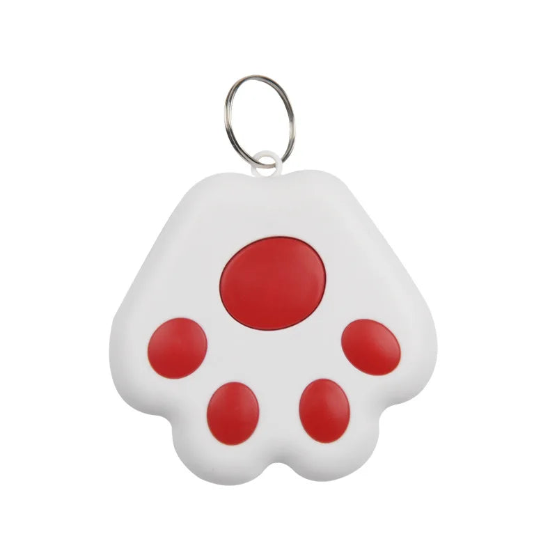 Mini GPS Locator Tracking For Ios / Android Smart Finder for pets