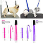 Portable Pet Traction Belt Adjustable