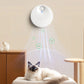 Smart Cat Litter Deodoriser 4000mAh Cat Odor Purifier For Cat Litter Box Automatic Pet Toilet Deodorant Purifier Supplies
