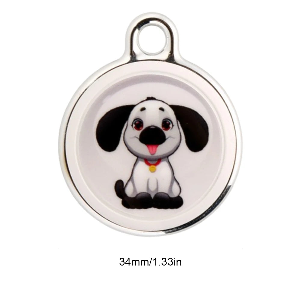 Smart Pet GPS Tracker