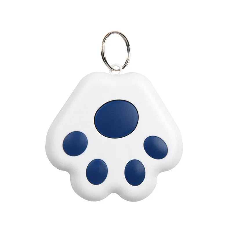 Mini GPS Locator Tracking For Ios / Android Smart Finder for pets
