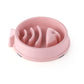 Pet Slow Food Bowl