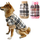 Winter Pet Jacket