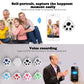 Mini GPS Locator Tracking For Ios / Android Smart Finder for pets