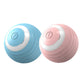 Interactive Automatic Rolling Magic Ball Toy