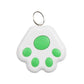 Mini GPS Locator Tracking For Ios / Android Smart Finder for pets