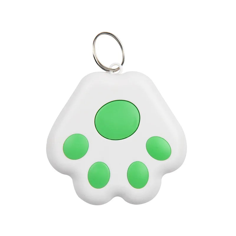 Mini GPS Locator Tracking For Ios / Android Smart Finder for pets