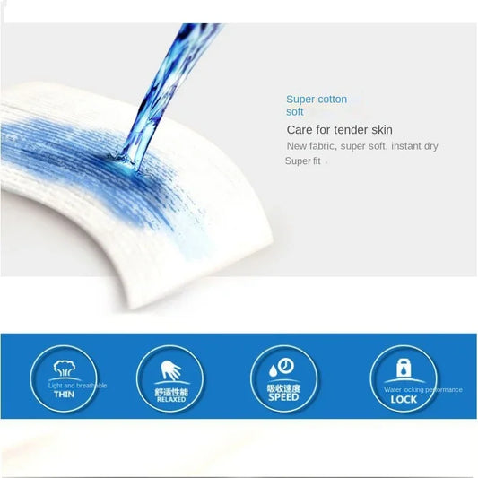 100/50/40/20PCS Absorbent Dogs Disposable Pee Pads Quick Dry Surface Mat Clean Cushion Dog Supplies