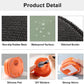 Dog Toy with Button Record Talking Pet Communication Vocal Training Interactive