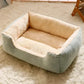 Kitten Cushions Basket House Beds