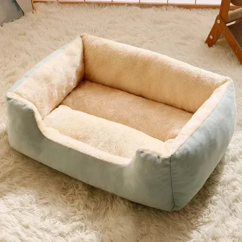 Kitten Cushions Basket House Beds