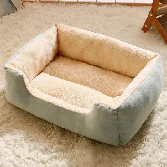 Kitten Cushions Basket House Beds