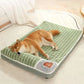 Warm Dog Mat Luxury Sofa for Small Medium Dogs