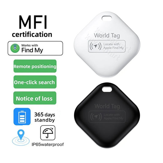 Mini GPS Tracking Device For Apple
