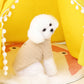 Winter Sweater for Small Medium Dogs Cats