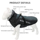Large Dog  Waterproof Dogs Jacket